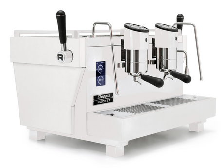Rocket Re Doppia Commercial Espresso Machine - Pro Coffee Gear