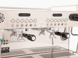 Rocket BOXER TIMER EVO Commercial Espresso Machine
