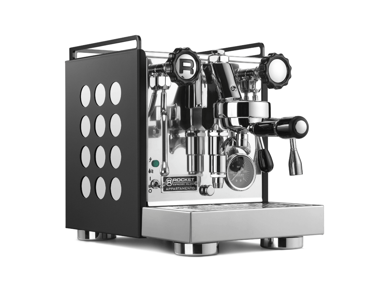Rocket Appartamento Espresso Machine