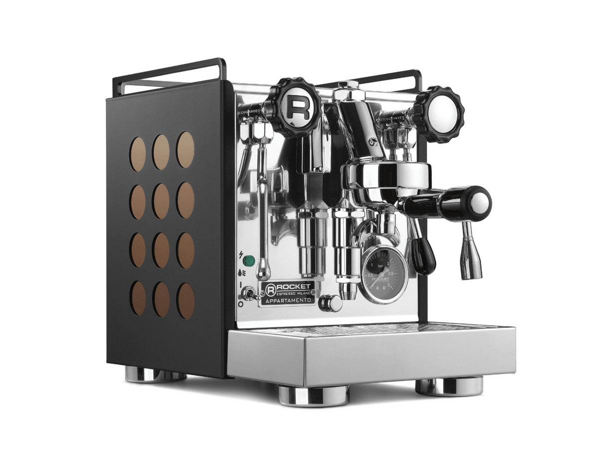 Rocket Appartamento Espresso Machine