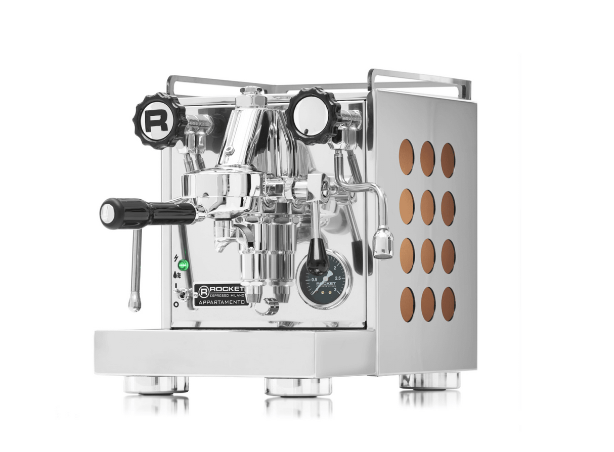 Rocket Appartamento Espresso Machine