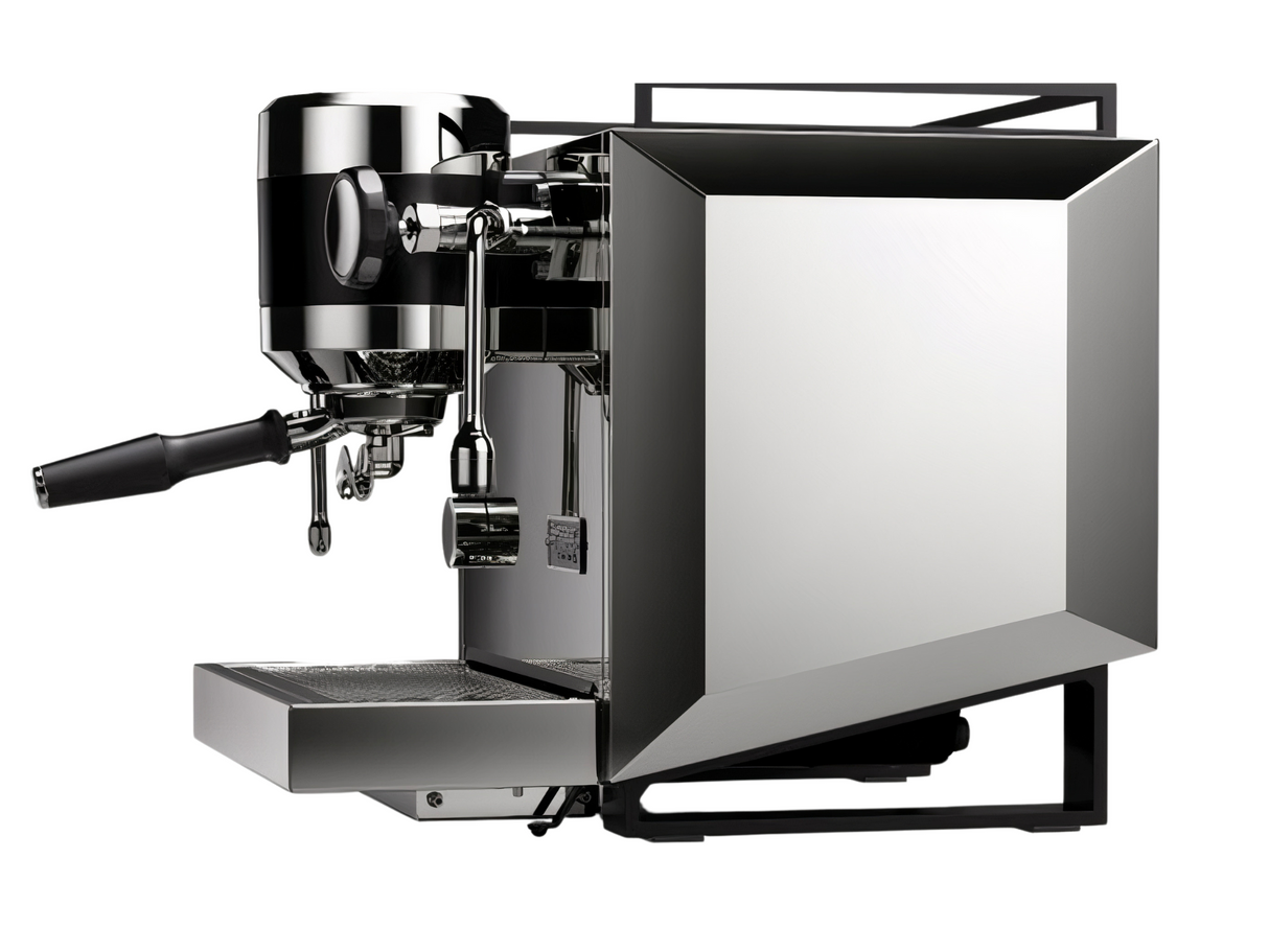 Rocket Bicocca Dual Boiler Espresso Machine