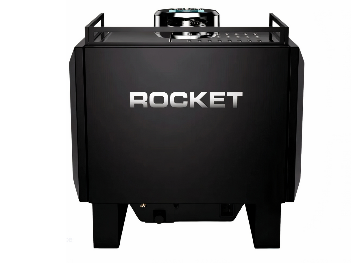 Rocket Bicocca Dual Boiler Espresso Machine