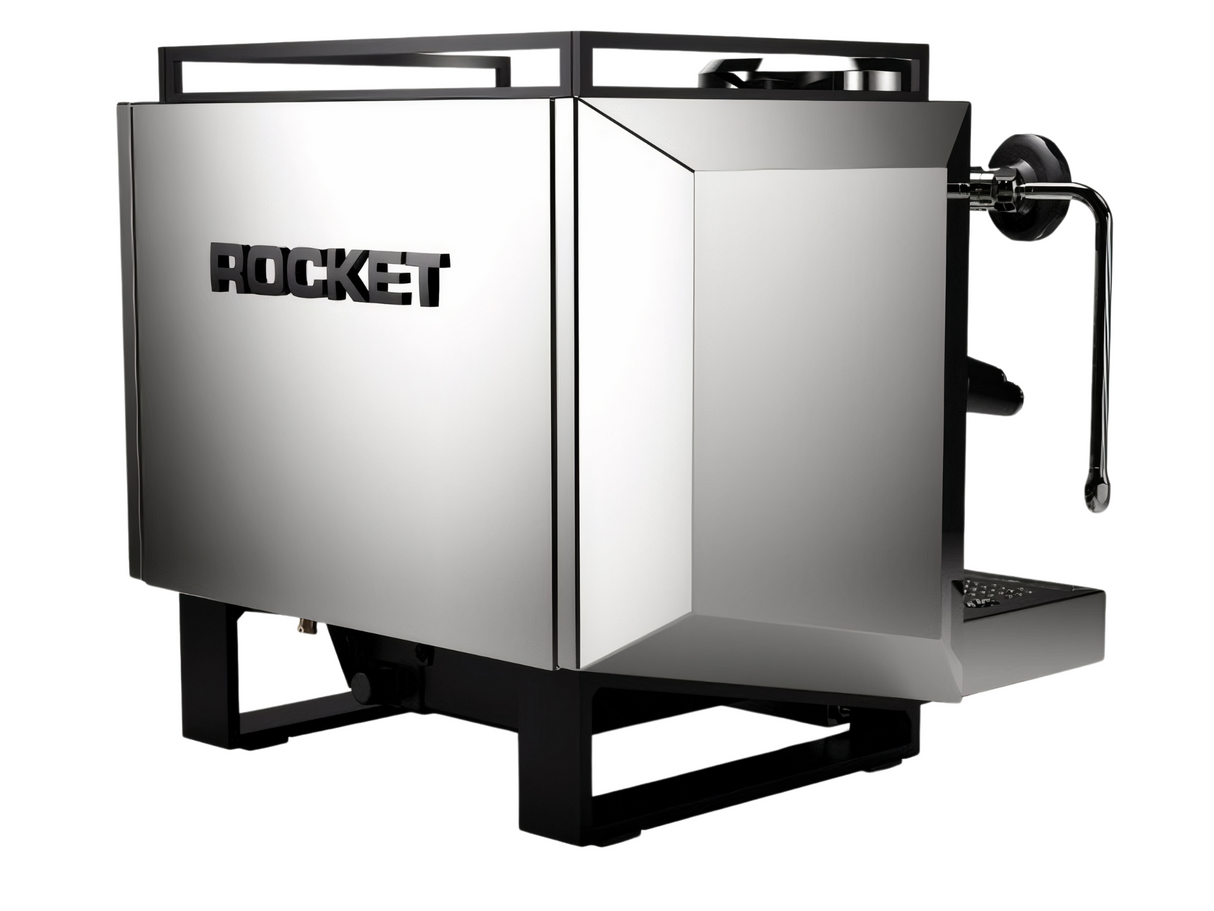 Rocket Bicocca Dual Boiler Espresso Machine