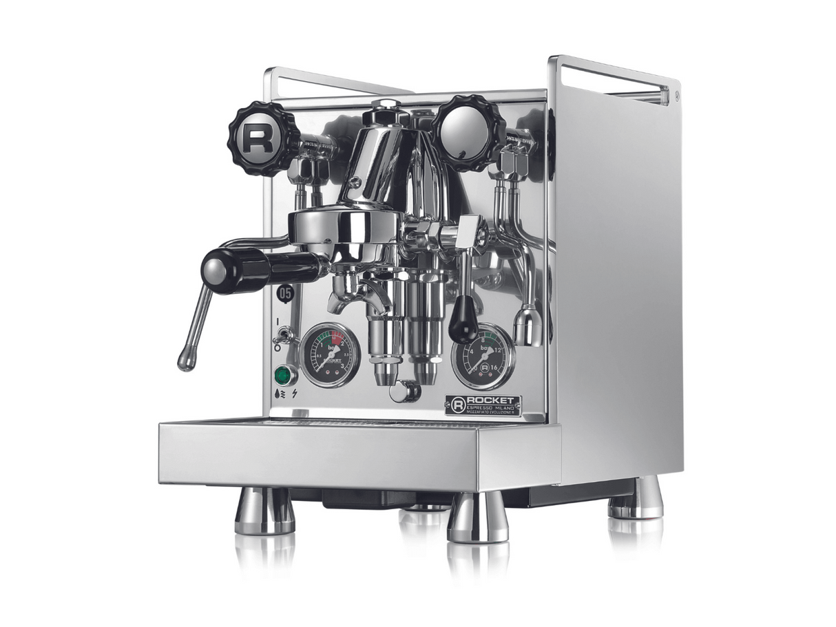 Rocket Mozzafiato Cronometro R Espresso Machine