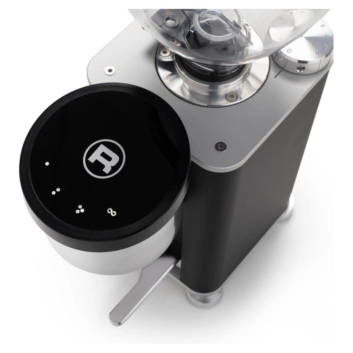 Rocket Giannino Coffee Grinder