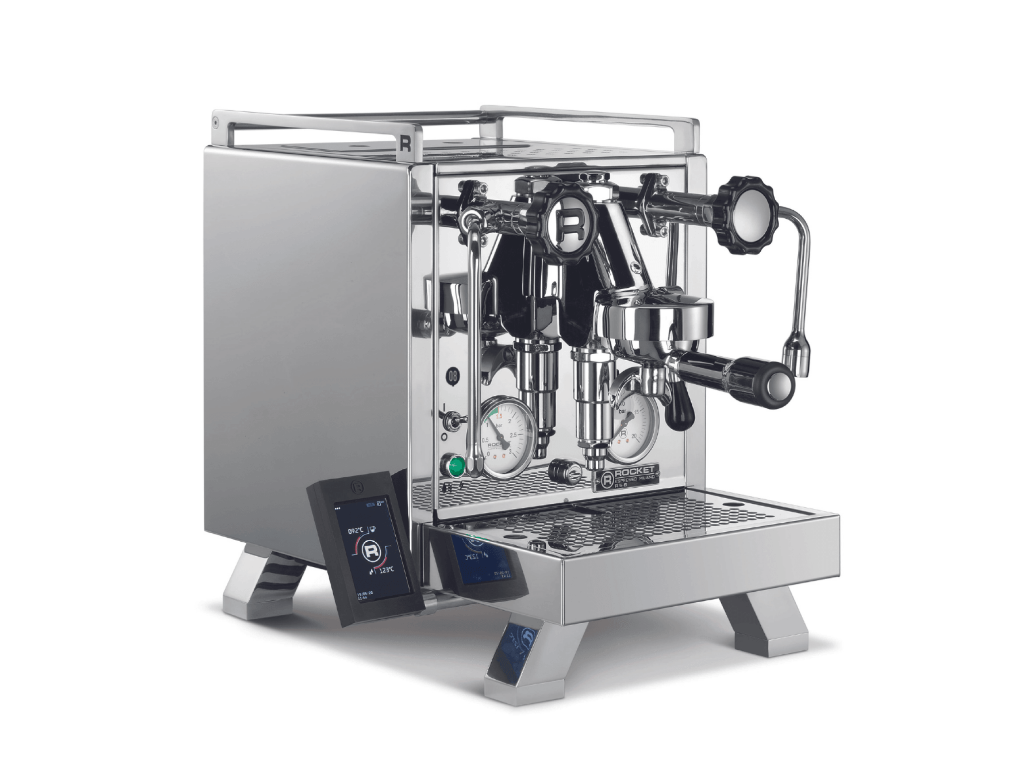 Rocket Espresso R58 Cinquantotto - Thumbnail 3