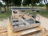 Rocket BOXER TIMER EVO Commercial Espresso Machine