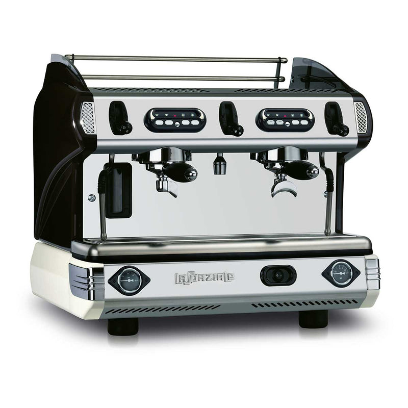 La Spaziale S9 Compact EK T.A. (Temperature Adjustment) Espresso Machine