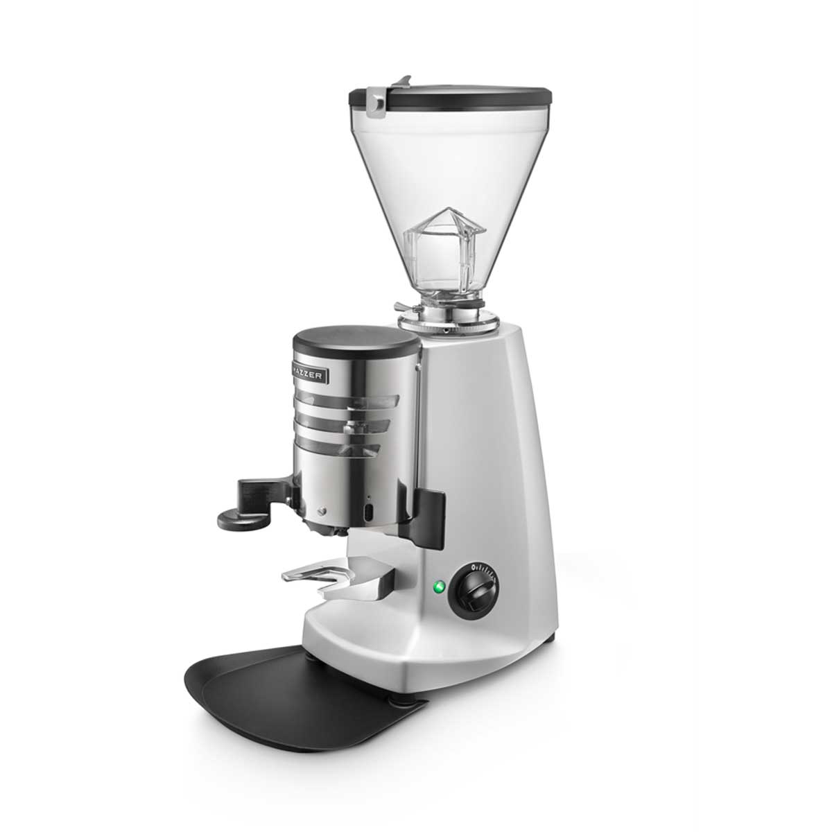 Mazzer Super Jolly V Up Timer Grinder