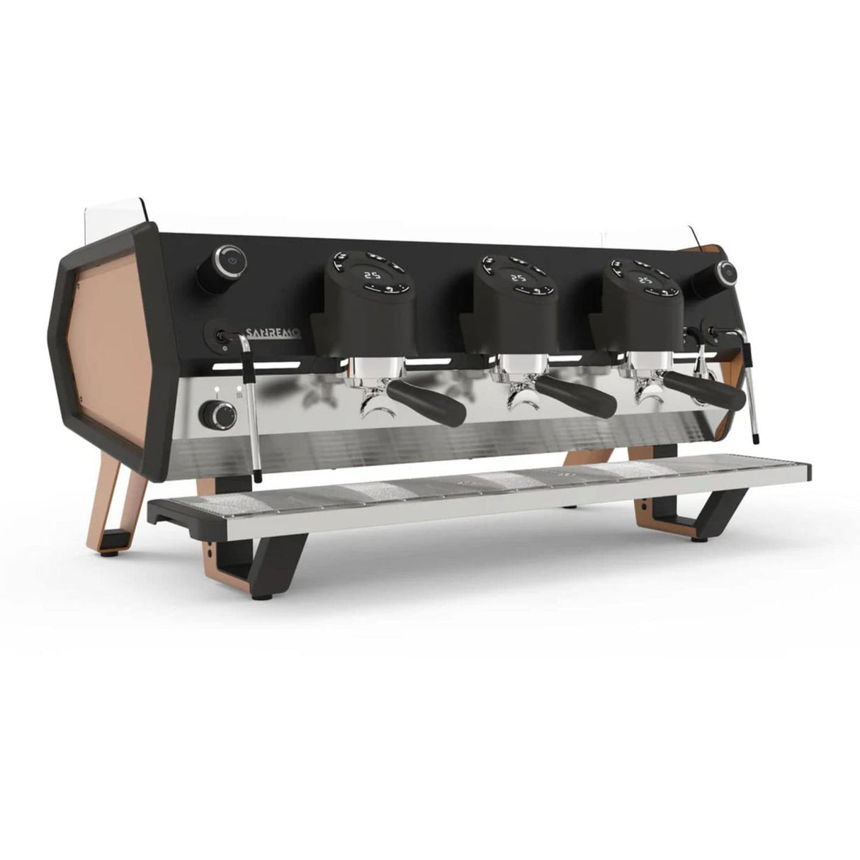 Sanremo D8 Commercial Espresso Machine
