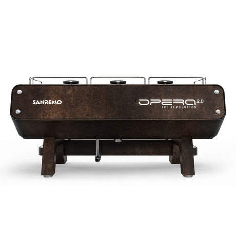 Sanremo Opera - Pro Coffee Gear