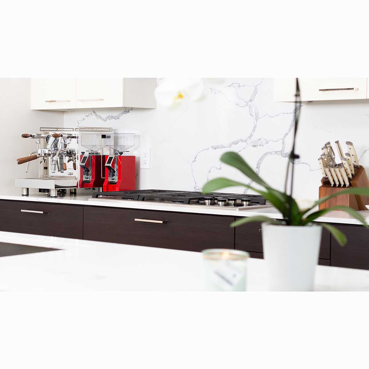 Eureka Mignon Specialita Grinder