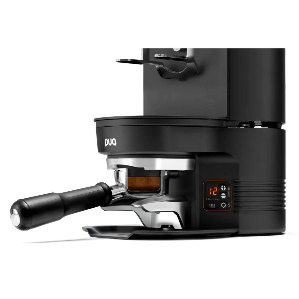 PUQ Gen 5 M5 Automatic Coffee Tamper