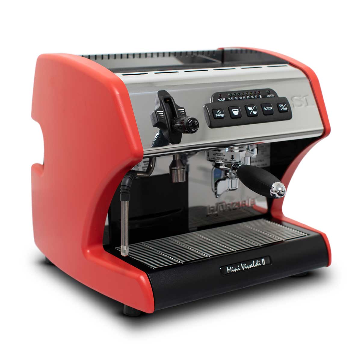 La Spaziale S1 Mini Vivaldi II Espresso Machine w/ Water Reservoir