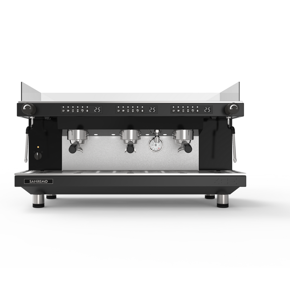 Sanremo Zoe Competition Volumetric Espresso Machine | Pro Coffee Gear