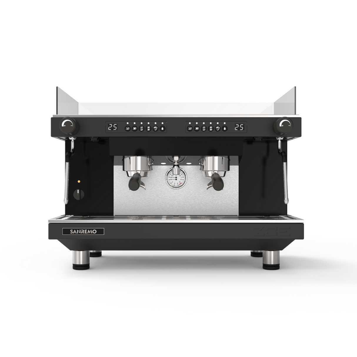 Sanremo Zoe Competition Volumetric Espresso Machine | Pro Coffee Gear