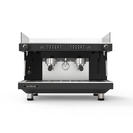 Sanremo Zoe Competition Volumetric Espresso Machine | Pro Coffee Gear