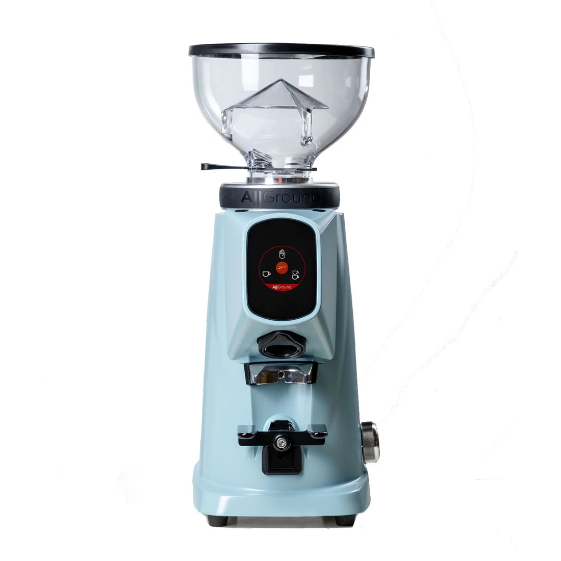 Fiorenzato All Ground Dark-T 64mm Coffee Grinder