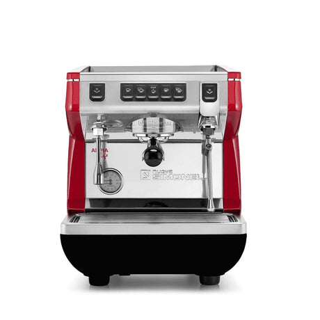 Nuova Simonelli APPIA LIFE COMPACT Espresso Machine | Pro Coffee Partners
