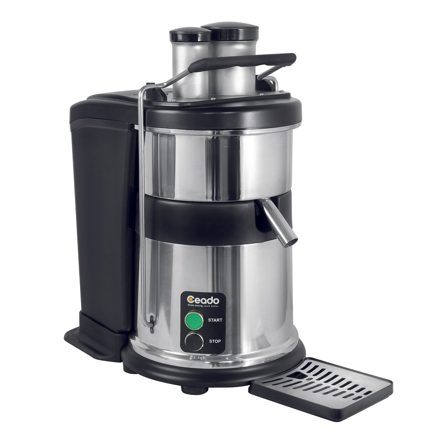 Ceado ES900 Fruit & Vegetable Juicer