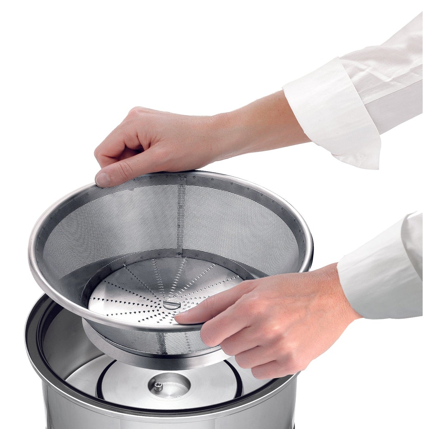 Ceado ES900 Fruit & Vegetable Juicer