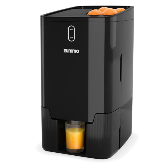 Zummo Z25 Viva Commercial Juicer