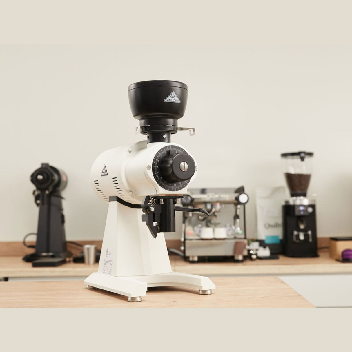 Mahlkonig EK43S Coffee Grinder