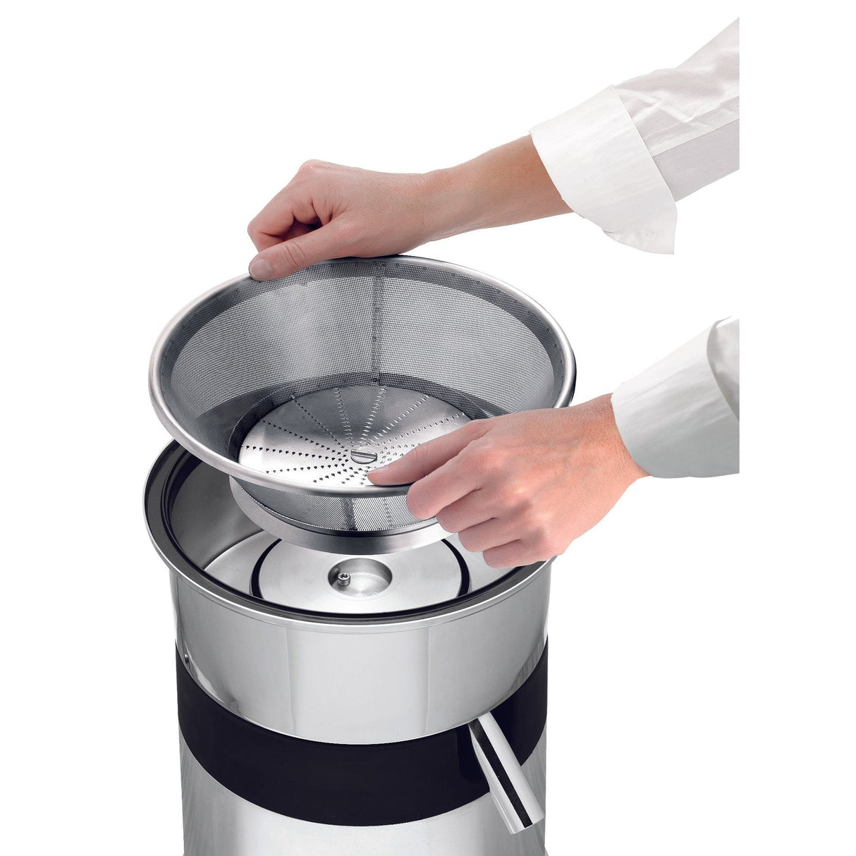 Ceado ES700 Fruit & Vegetable Juicer