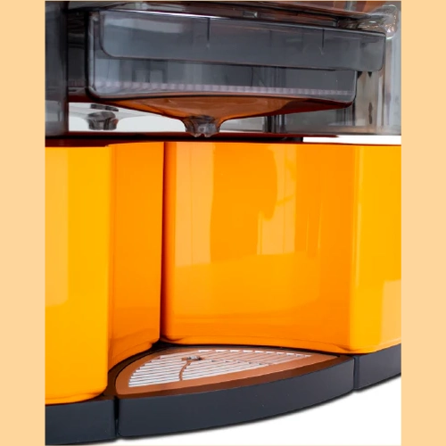 Zumex Essential Basic Commercial Juicer