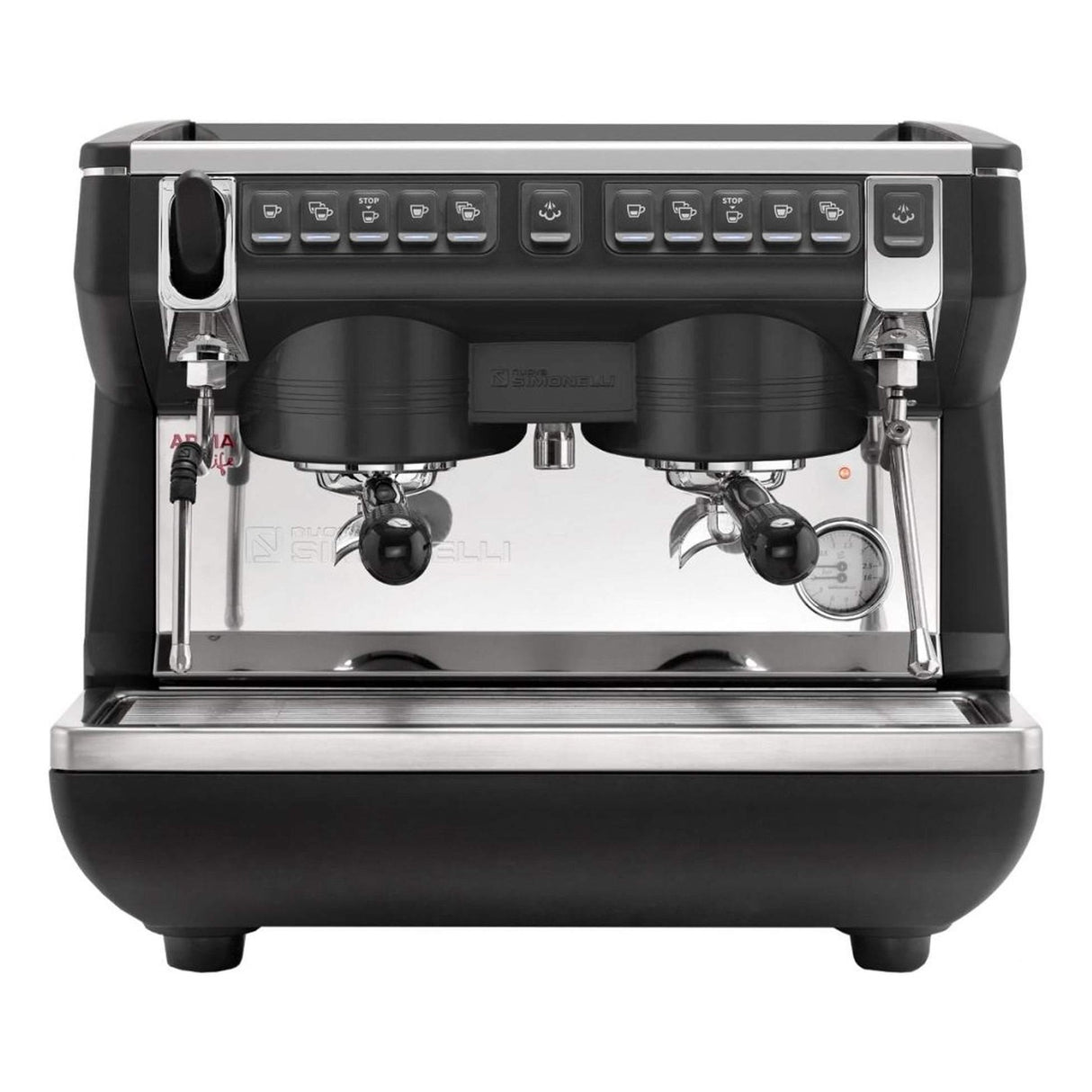 Nuova Simonelli APPIA LIFE COMPACT Espresso Machine | Pro Coffee Partners