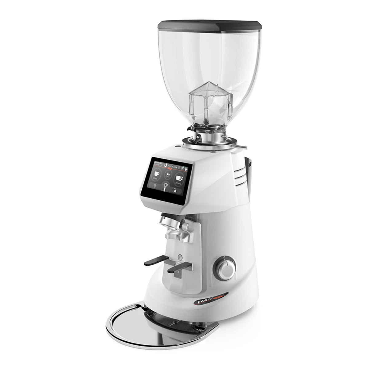 Fiorenzato F64 EVO SENSE Espresso Grinder- Coffee Grinder | Pro Coffee Partners