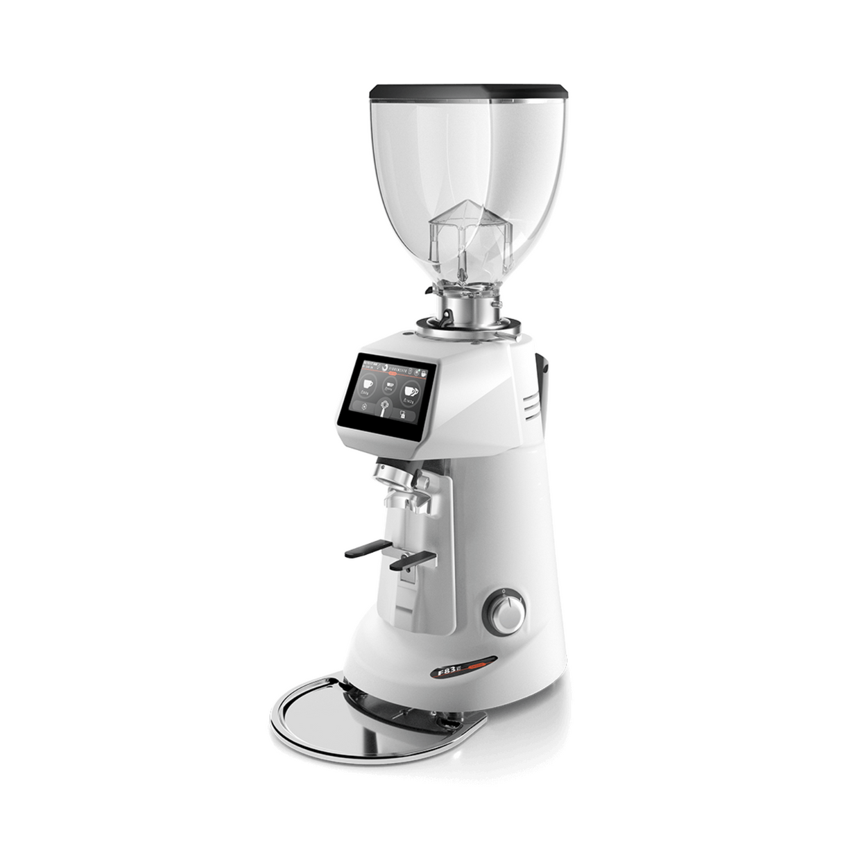 Fiorenzato F83 E Sense Commercial Espresso Grinder - Pro Coffee Gear
