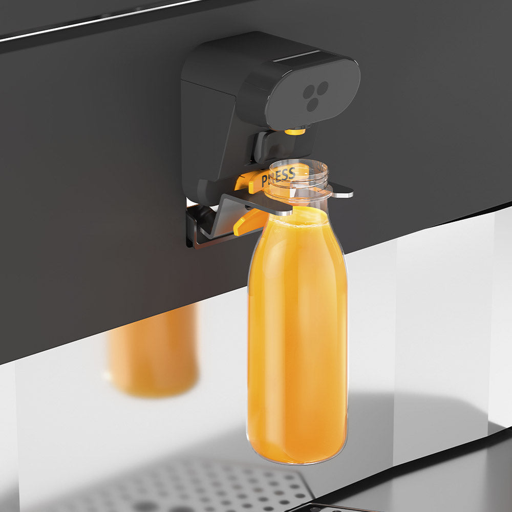Zumex Zitrux Compact Self-Cleaning Commercial Juicer