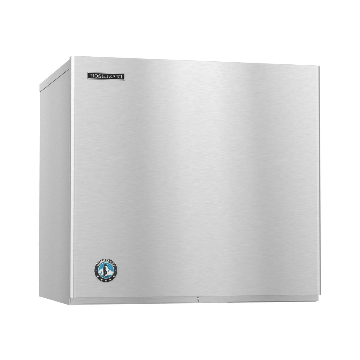 Hoshizaki KMD-860MRJZ 30-Inch Wide 967 LB Daily Ice Production Modular Remote-Cooled Cube-Style Ice Maker