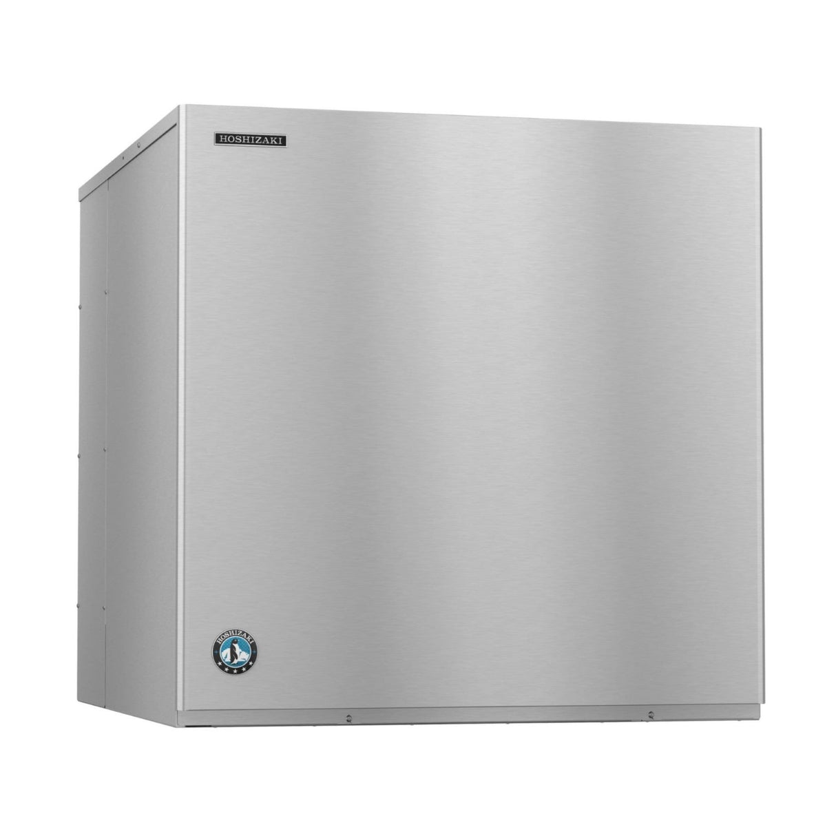 Hoshizaki KMH-2100SRJZ3 36-Inch Wide 2026 LB Daily Ice Production Modular Remote-Cooled Cube-Style Ice Maker
