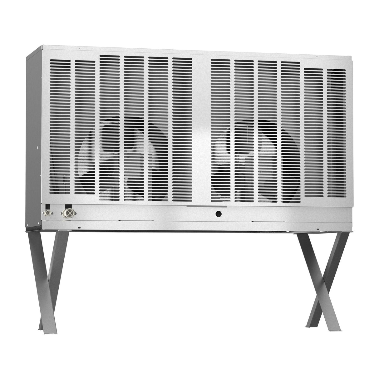 Hoshizaki URC-22FZ Remote Condenser R-404A Refrigerant Crossing Legs