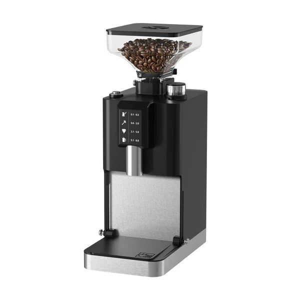 HeyCafe Jack 64mm Coffee Grinder