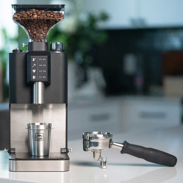 HeyCafe Jack 64mm Coffee Grinder
