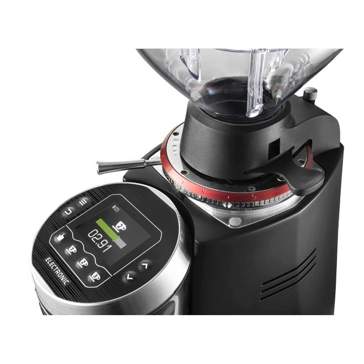 Mazzer Major VP Electronic Grinder