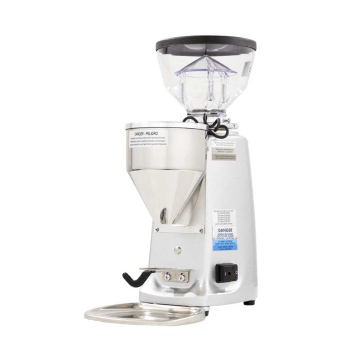 Mazzer Mini Electronic A Grinder