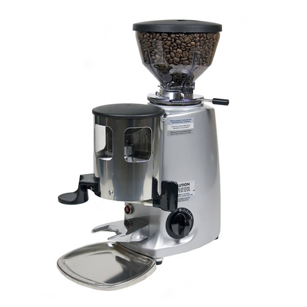 Mazzer Mini Grinder