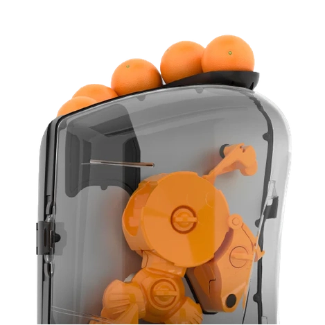 Zumex Minex Juicer