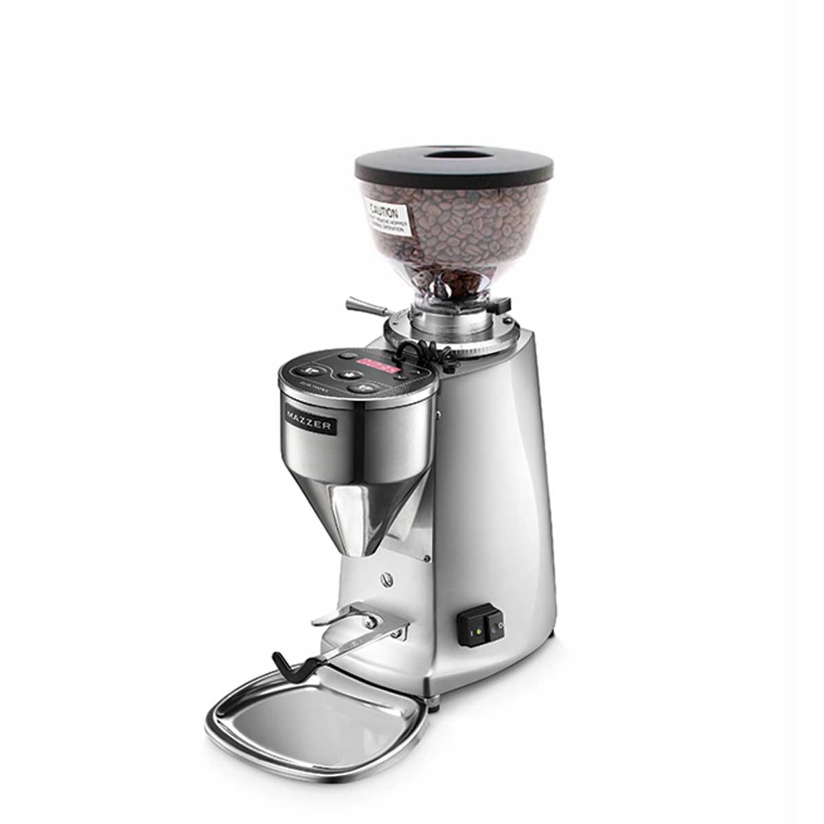 Mazzer Mini Electronic A Grinder