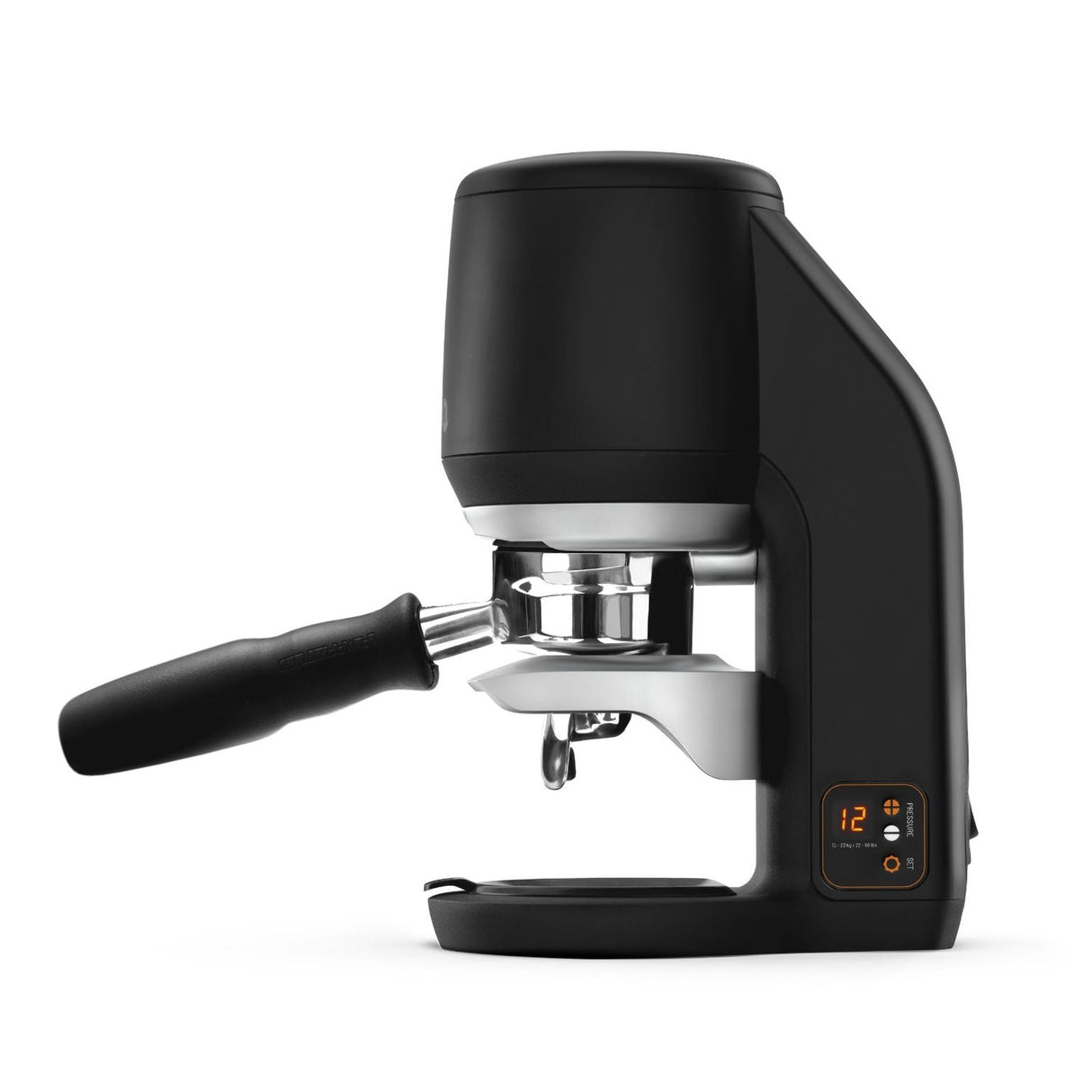 PUQ Gen 6 Mini Automatic Coffee Tamper