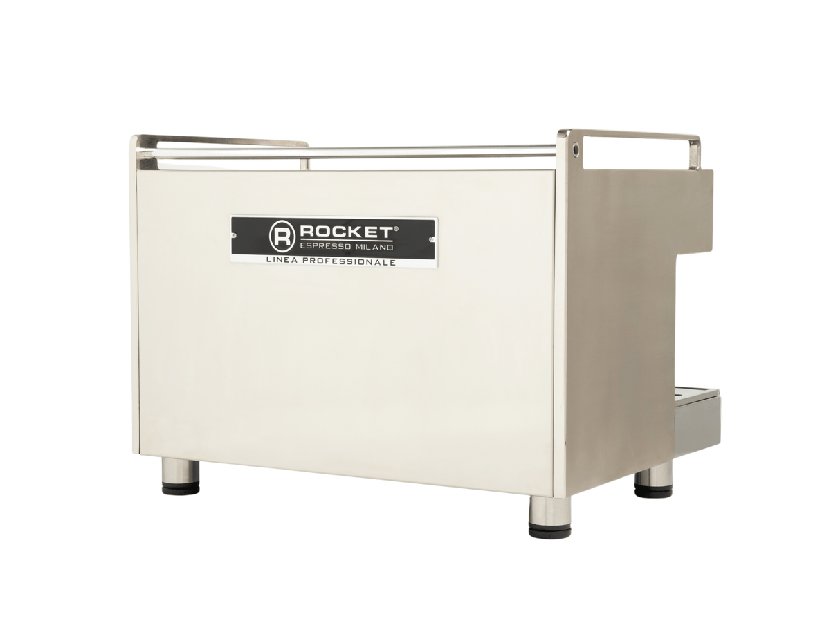 Rocket BOXER TIMER EVO Commercial Espresso Machine