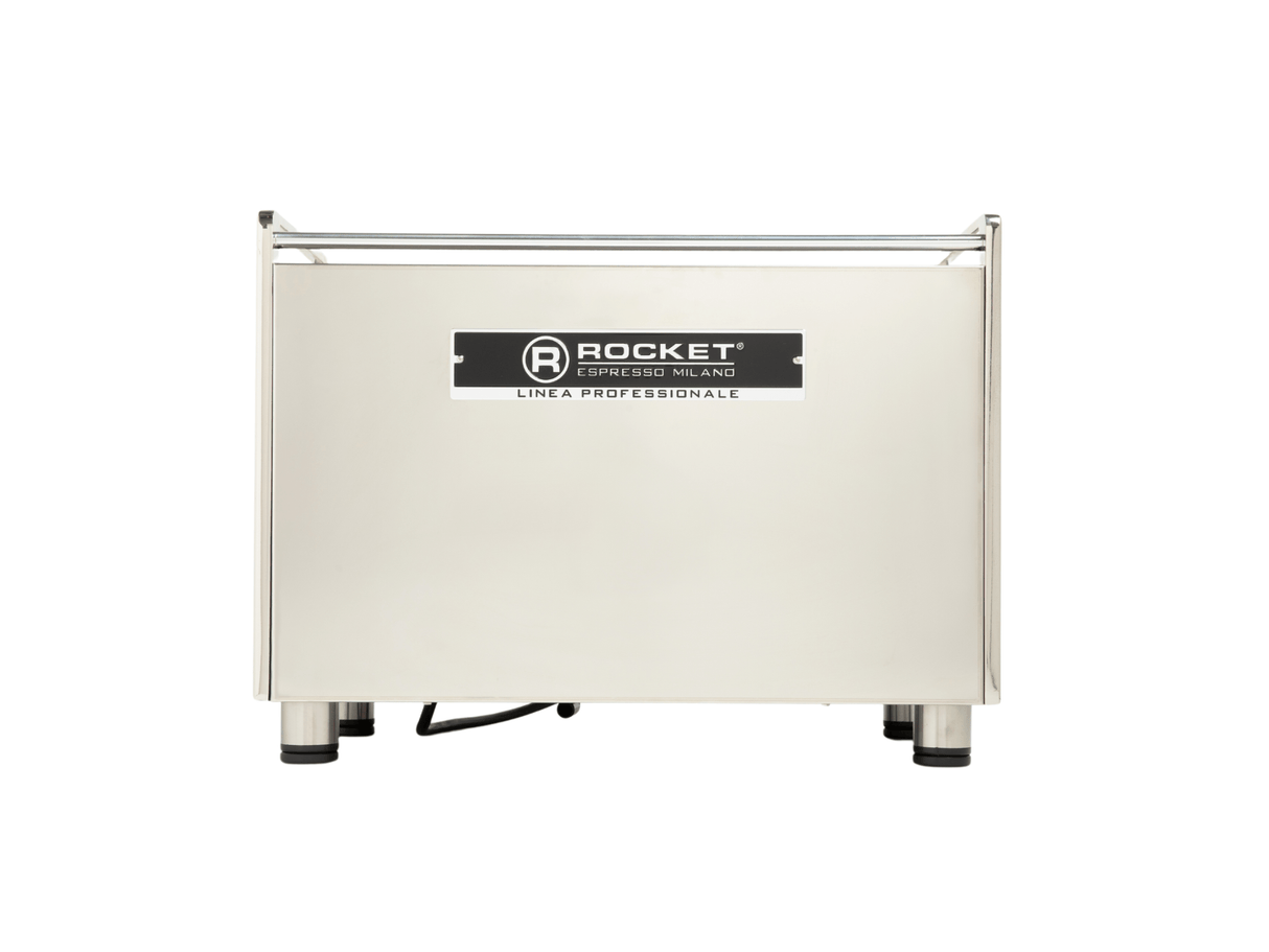Rocket BOXER TIMER EVO Commercial Espresso Machine