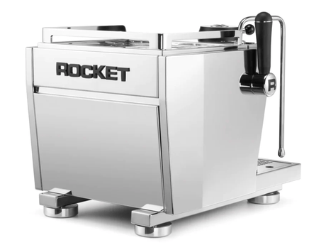 Rocket R Nine One R91 Commercial Espresso Machines - Pro Coffee Gear