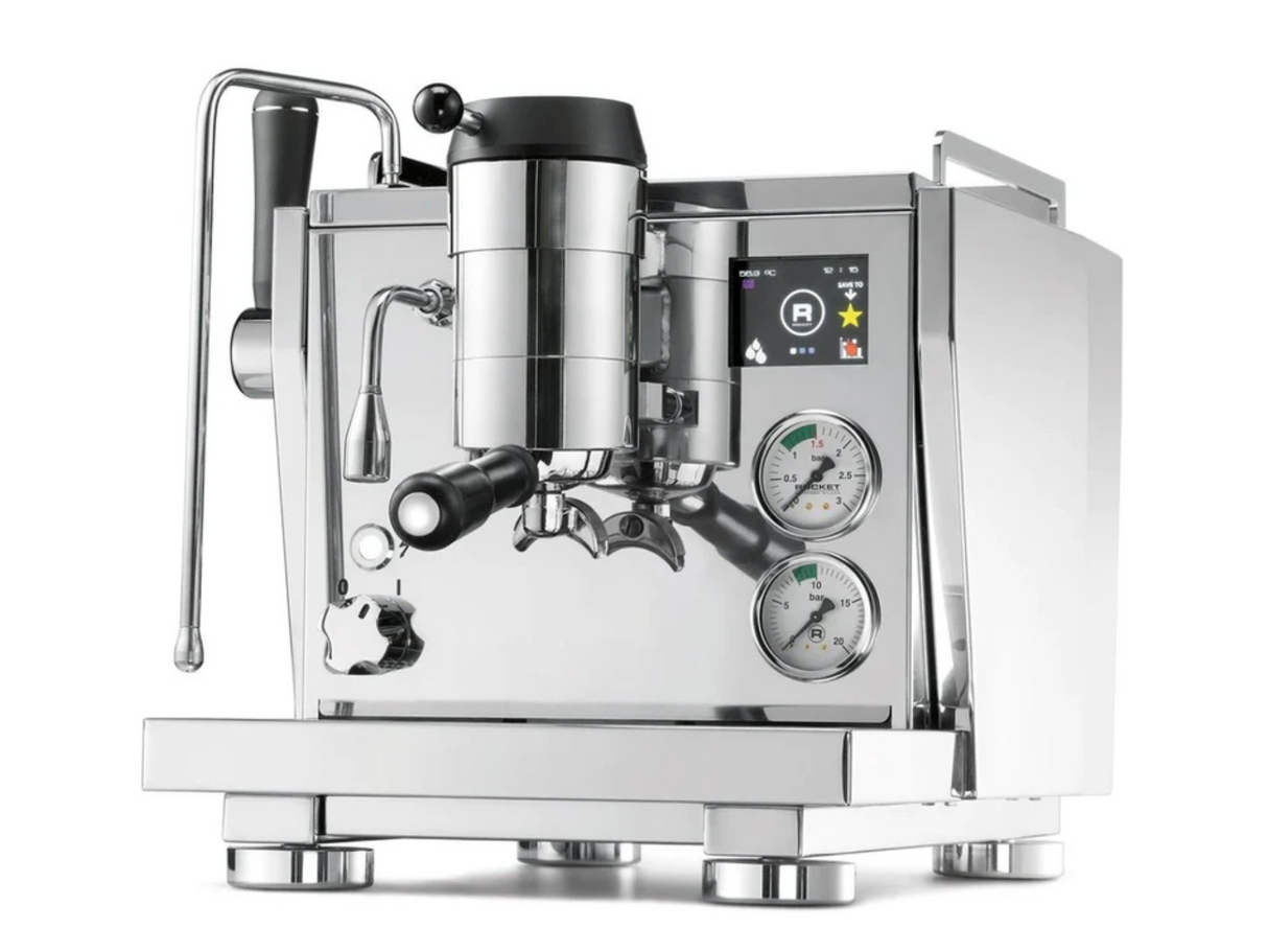 Rocket R Nine One R91 Commercial Espresso Machines - Pro Coffee Gear
