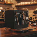 Sanremo Cube R Espresso Machine